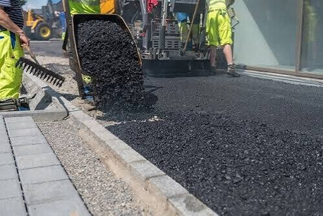 Jeddah, Construction, Services Like Epoxy, Concrete, Asphalt Etc