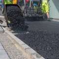 Services Like Epoxy, Concrete, Asphalt Etc