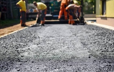 Jeddah, Construction, Services Like Epoxy, Concrete, Asphalt Etc
