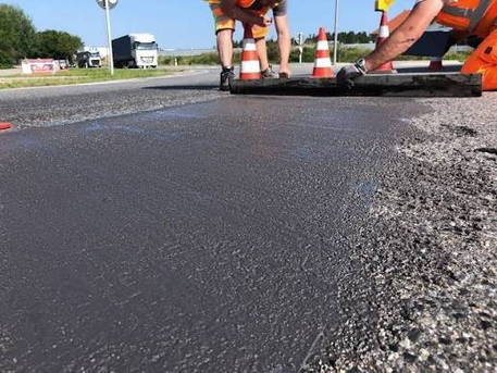 Jeddah, Construction, Services Like Epoxy, Concrete, Asphalt Etc