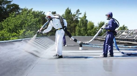 Jeddah, Construction, Services Like Epoxy, Concrete, Asphalt Etc