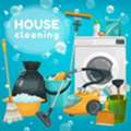 House Cleaning Service