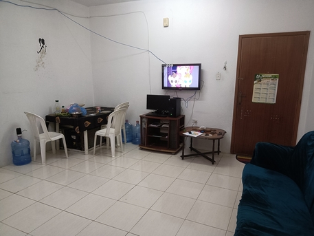 Jubail, Rooms for Rent, SAR 1750/month,  Furnished,  Family Flat For Rent Fully Furnished
