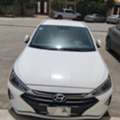 SAR 41000,  Hyundai Elantra (Avante),  2020,  Automatic,  155000 KM,
