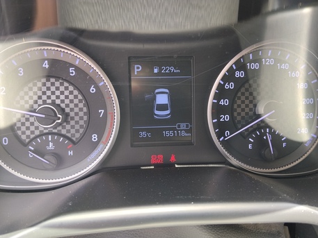 Riyadh, Vehicles, Cars & Trucks , SAR 41000,  Hyundai Elantra (Avante),  2020,  Automatic,  155000 KM,