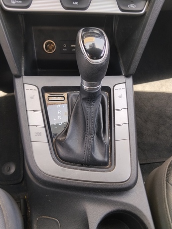 Riyadh, Vehicles, Cars & Trucks , SAR 41000,  Hyundai Elantra (Avante),  2020,  Automatic,  155000 KM,