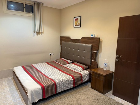 Al Faisaliyah, Rooms for Rent, SAR 1750/month,  Furnished,  Fully Furnished Executive Bachelors Room For Immediate Occupation