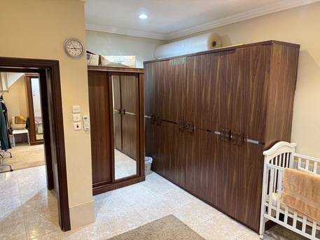 Al Faisaliyah, Rooms for Rent, SAR 1750/month,  Furnished,  Fully Furnished Executive Bachelors Room For Immediate Occupation