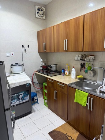 Al Faisaliyah, Rooms for Rent, SAR 1750/month,  Furnished,  Fully Furnished Executive Bachelors Room For Immediate Occupation