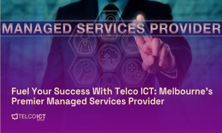 Melbourne, Technical, Leading Managed Service Provider In Melbourne For IT Services