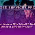 Leading Managed Service Provider In Melbourne For IT Services