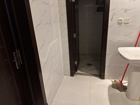 Riyadh, Rooms for Rent, SAR 1600/month,  Furnished Single Room With Separate Bathroom And Entrance