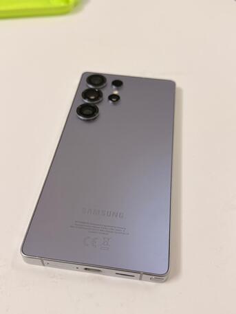 Al Aziziyah, Mobile Phones, SAR 3800,  SAMSUNG GALAXY S25 ULTRA 1TB