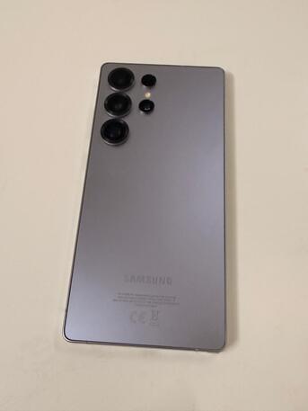 Al Aziziyah, Mobile Phones, SAR 3800,  SAMSUNG GALAXY S25 ULTRA 1TB
