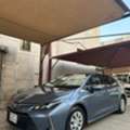 SAR 38000,  Toyota Corolla,  2022,  Automatic,  120 KM,  Car For Sale