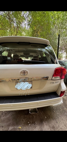Khobar, Vehicles, Cars & Trucks , SAR 118000,  Toyota Land Cruiser,  2015,  Automatic,  302000 KM,