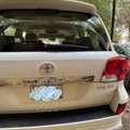 SAR 118000,  Toyota Land Cruiser,  2015,  Automatic,  302000 KM,
