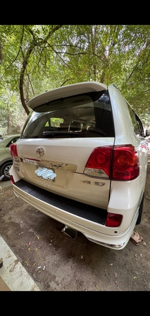 Khobar, Vehicles, Cars & Trucks , SAR 118000,  Toyota Land Cruiser,  2015,  Automatic,  302000 KM,