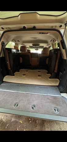 Khobar, Vehicles, Cars & Trucks , SAR 118000,  Toyota Land Cruiser,  2015,  Automatic,  302000 KM,
