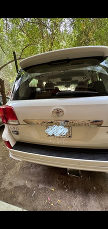 Khobar, Vehicles, Cars & Trucks , SAR 118000,  Toyota Land Cruiser,  2015,  Automatic,  302000 KM,