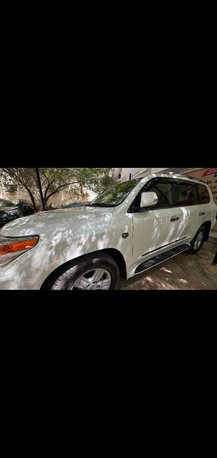 Khobar, Vehicles, Cars & Trucks , SAR 118000,  Toyota Land Cruiser,  2015,  Automatic,  302000 KM,