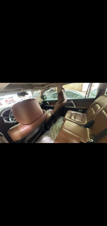 Khobar, Vehicles, Cars & Trucks , SAR 118000,  Toyota Land Cruiser,  2015,  Automatic,  302000 KM,