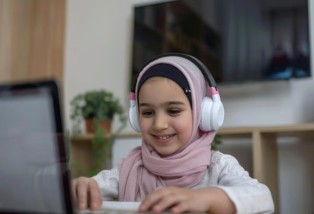 London, Lessons Wanted, Looking For Online Quran Classes For Kids And Adults In The UK?