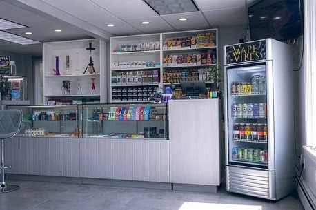 Boston, Electronics, Vape Store NH Offering Premium Devices & Friendly Service