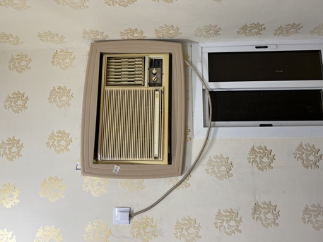 Yanbu, Air Conditioners, SAR 450,  Air Conditioner Window Type