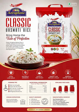 Al Batha, Jobs, Rice Sales