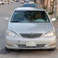 SAR 16500,  Toyota Camry GLI,  2004,  Manual,  380000 KM,  Toyota Camry  Manuel Transmission