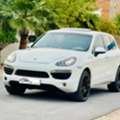 BHD 4300,  Porsche Cayenne,  2013,  165000 KM,  Full Option - V8