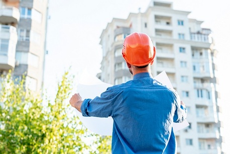 New York, Construction, Choose The Right Contractor For Your New Home Construction