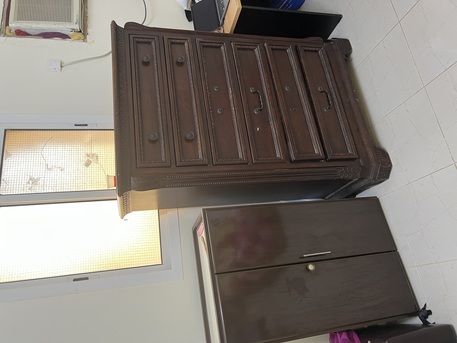 Yanbu, Furniture, SAR 200,  Cupboard