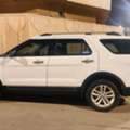 SAR 37000,  Ford Explorer,  2013,  Automatic,  266000 KM,