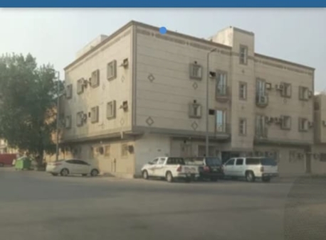 Thuqbah, Rooms for Rent, SAR 750/month,  Separate Room Available In Furnished Apartment