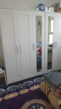 Khobar, Furniture, SAR 11500,  Household Items For Sale &ndash; Relocation Sale (Good Condition & Reasonable Prices)