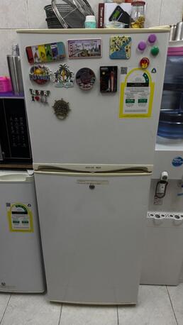Khobar, Appliances, SAR 400,  Small And Big Size Refrigerator For Sell Low Price