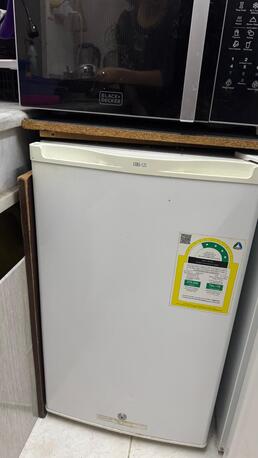 Khobar, Appliances, SAR 400,  Small And Big Size Refrigerator For Sell Low Price