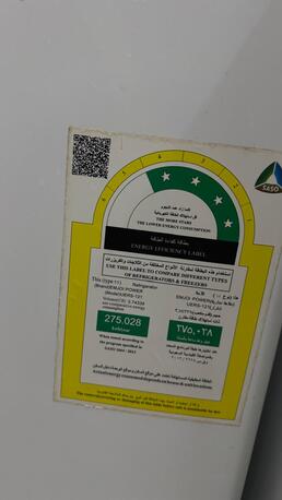 Khobar, Appliances, SAR 400,  Small And Big Size Refrigerator For Sell Low Price