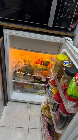 Khobar, Appliances, SAR 400,  Small And Big Size Refrigerator For Sell Low Price