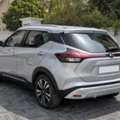 BHD 5000,  NISSAN KICKS SV,  2022,  Automatic,  20000 KM,   , AGENT MAINTAINED, 20K KM.