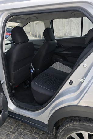 Manama, Vehicles, Cars & Trucks , BHD 5000,  NISSAN KICKS SV,  2022,  Automatic,  20000 KM,   , AGENT MAINTAINED, 20K KM.
