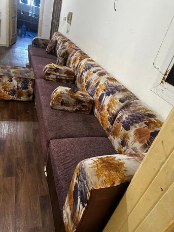 Bani Malik, Furniture, SAR 500,  Sofa For Sell