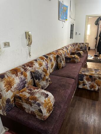Bani Malik, Furniture, SAR 500,  Sofa For Sell