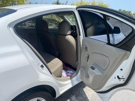 Manama, Vehicles, Cars & Trucks , BHD 3300,  Nissan Sunny 2022,  2022,  Automatic,  50 KM,  Nissain Sunny