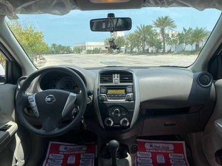Manama, Vehicles, Cars & Trucks , BHD 3300,  Nissan Sunny 2022,  2022,  Automatic,  50 KM,  Nissain Sunny