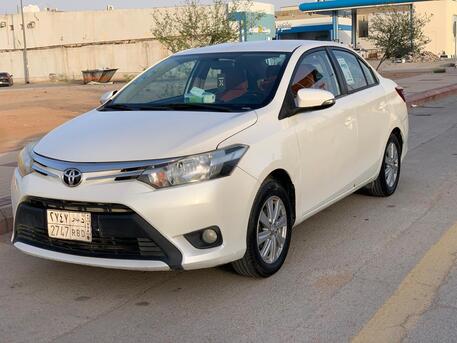 Riyadh, Vehicles, Cars & Trucks , SAR 29000,  Toyota Yaris 2016 &ndash; Automatic,  2016,  Automatic,  265000 KM,   | Clean & Fuel Efficient