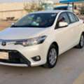 SAR 29000,  Toyota Yaris 2016 &ndash; Automatic,  2016,  Automatic,  265000 KM,   | Clean & Fuel Efficient