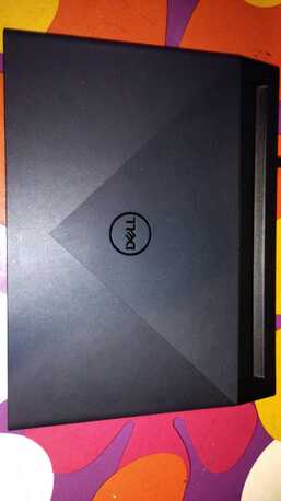 Khobar, Computers, SAR 1999,  Dell G15 Laptop For Sale